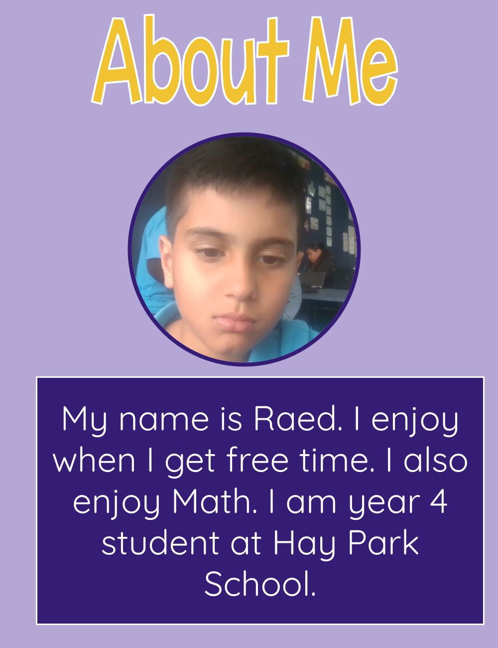 how to celebrate 3 stars of matariki – Raed @ Hay Park School